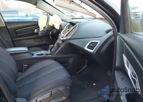 2017 GMC Terrain Sle-1 z USA, uszkodzony, nr VIN 2GKALMEK1H6120801